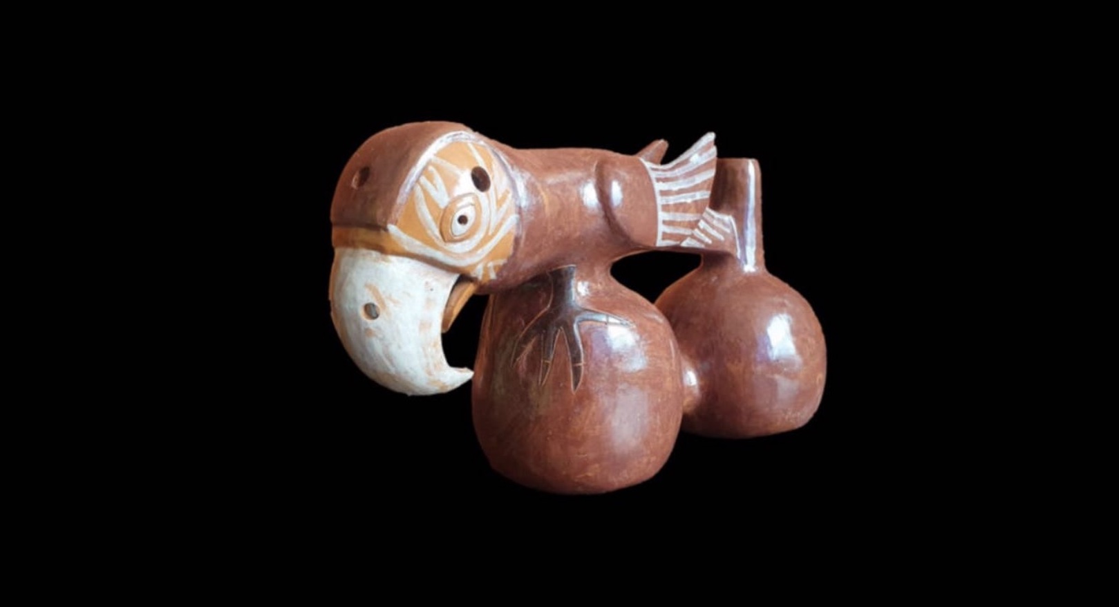 Whistling Pots Workshop