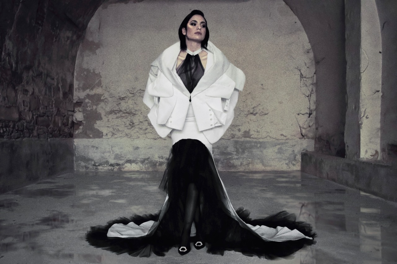Catwalk: Deconstrucción consciente