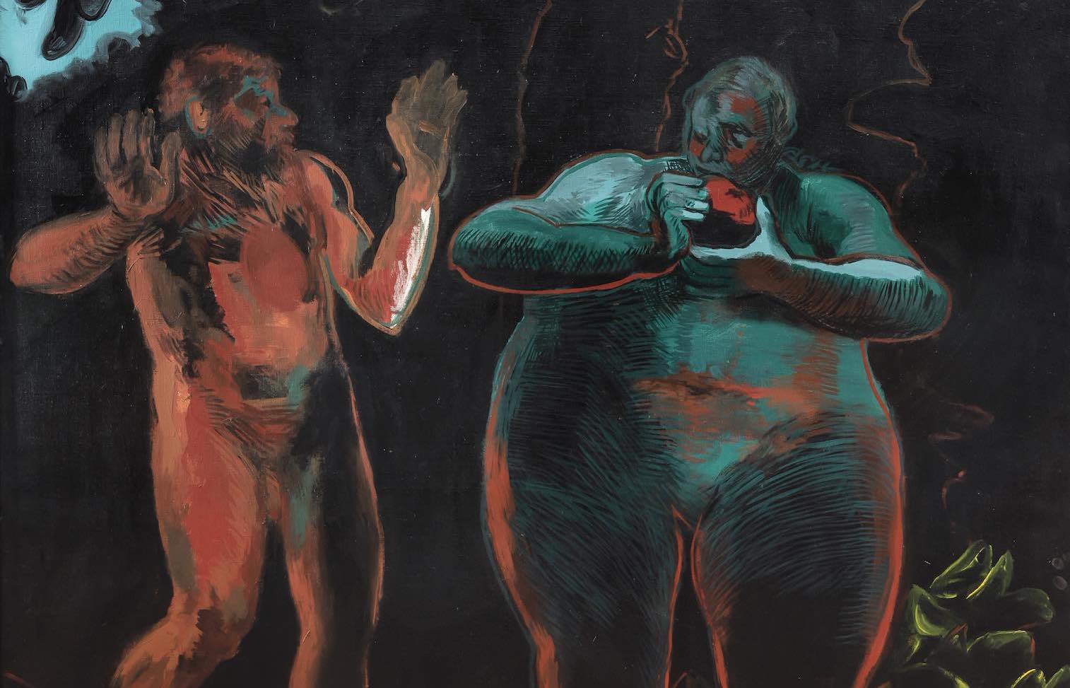 Subasta de Arte Moderno y Contemporáneo
