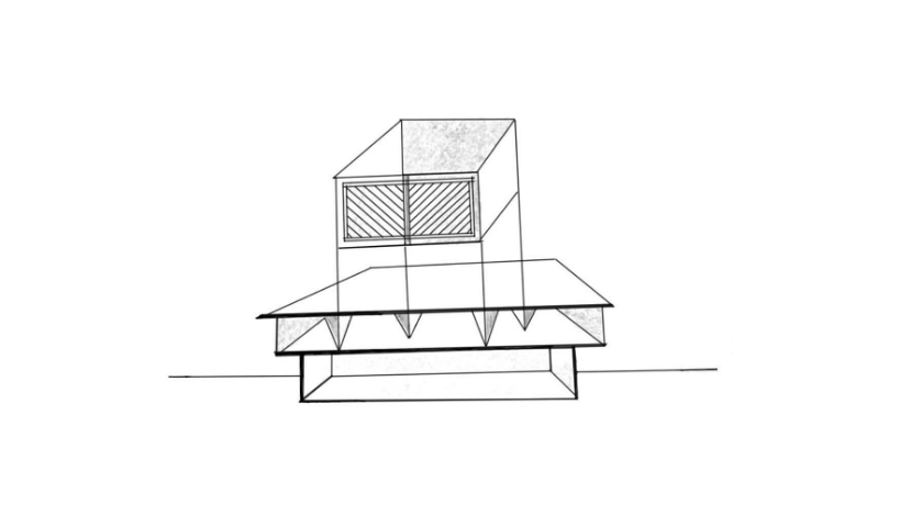 “Dibujos” a publication by Javier González Robles