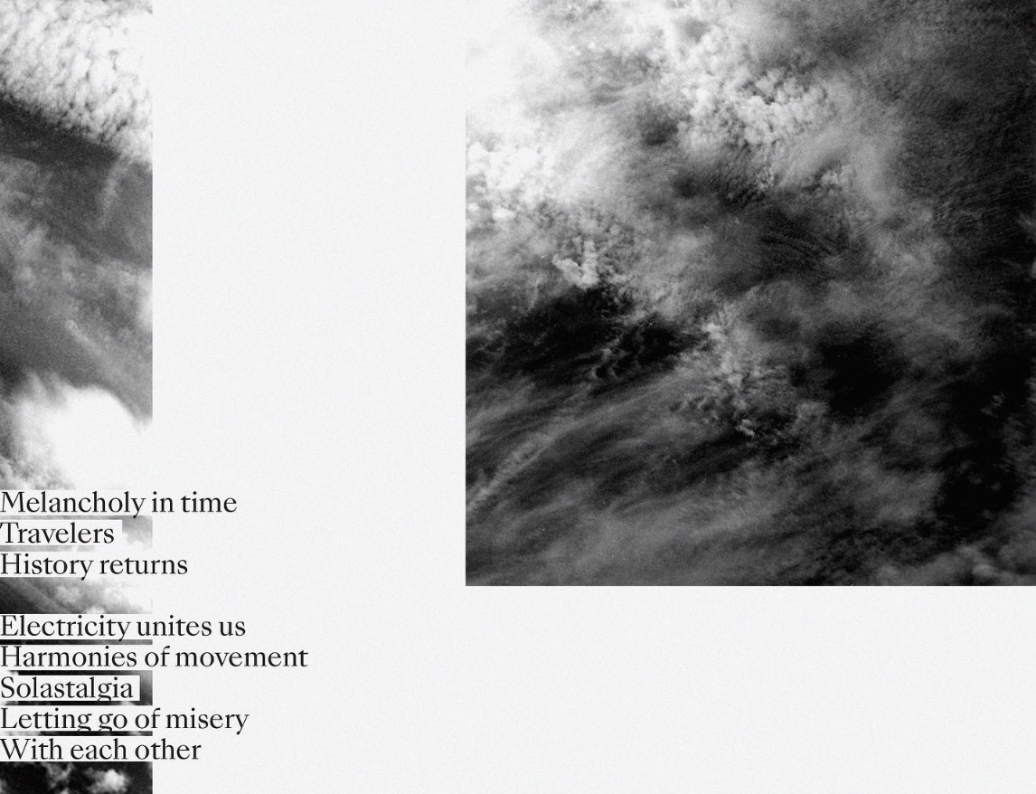 Echoes and Resonances: An Interview with Concepción Huerta