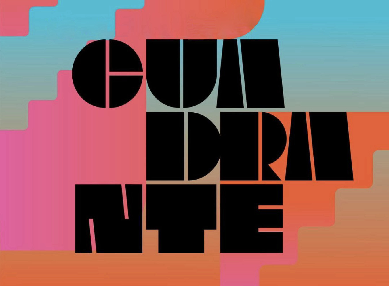 Cuadrante