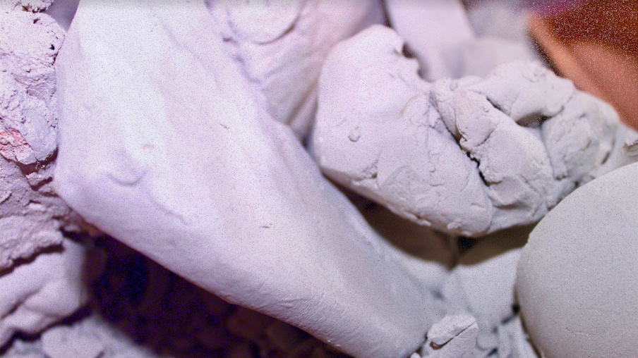 Possible Immanents: Ceramic Fabulations