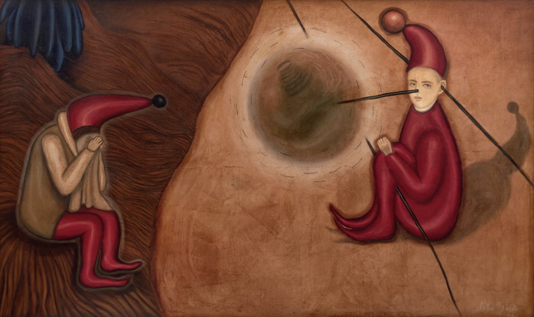 Subasta Arte Latinoamericano