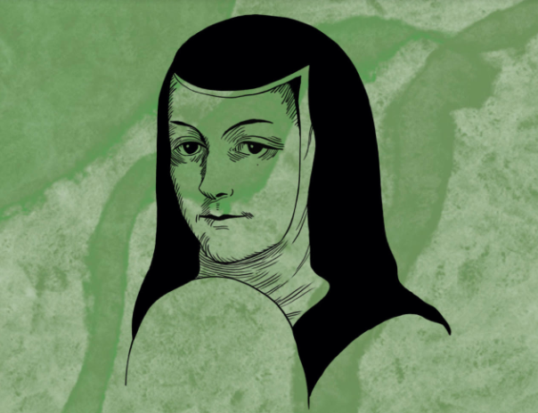 Letras en rebeldía: Mujeres libres de nuestra historia