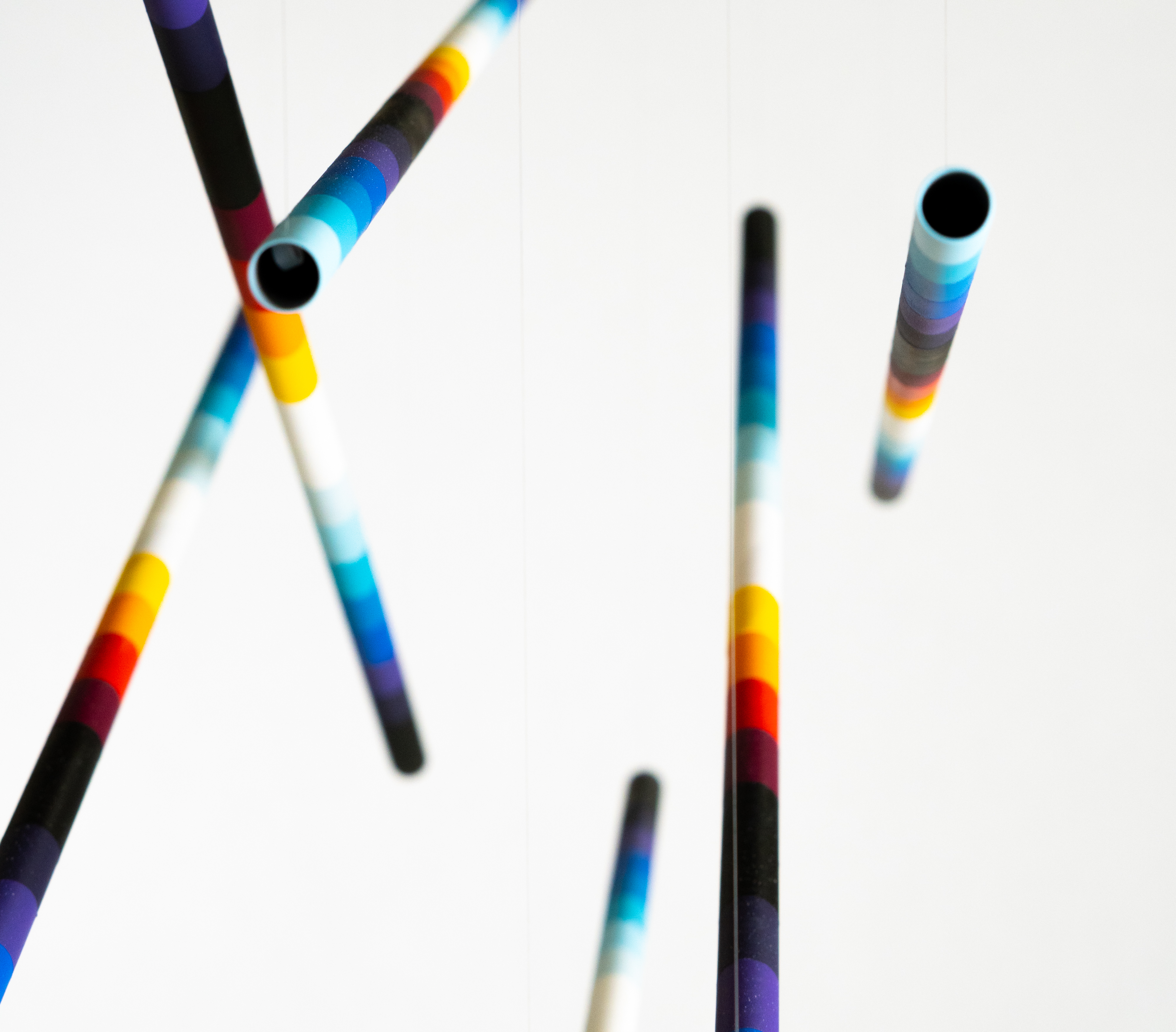 Elias Crespin & Felipe Pantone