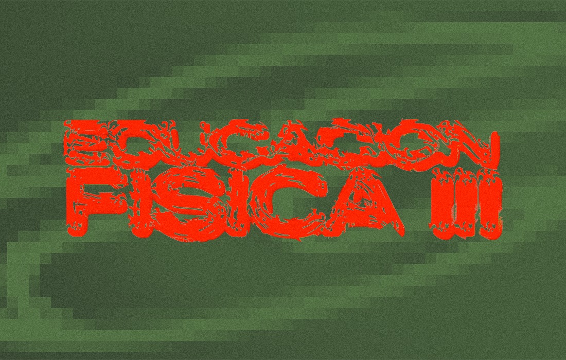 Educación física III