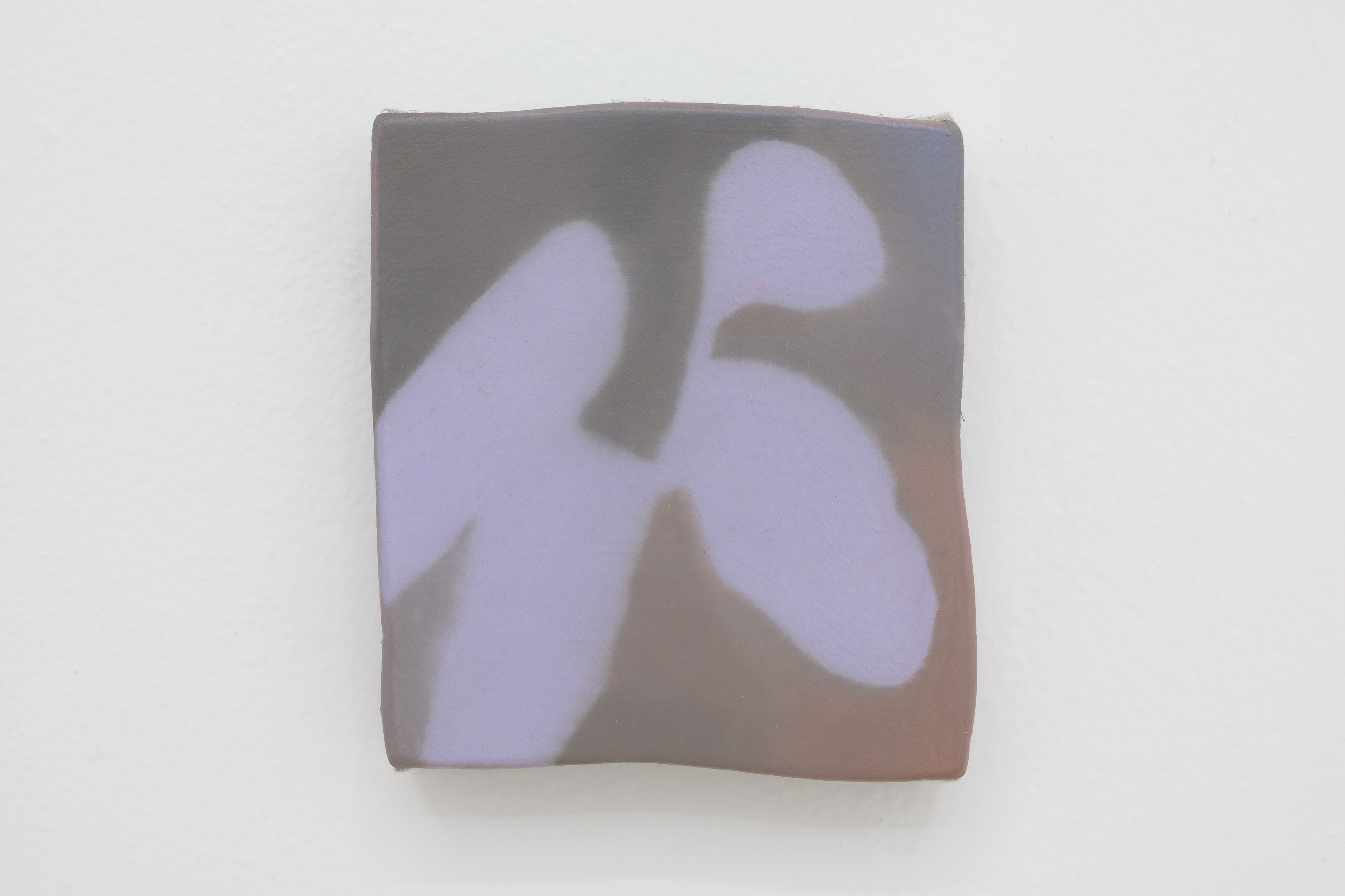 Luz Carabaño, Cluster, 2022. Cortesía de Lulu