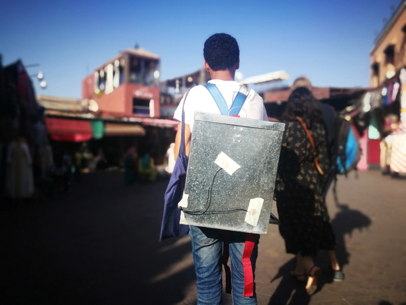 II Listening Biennial