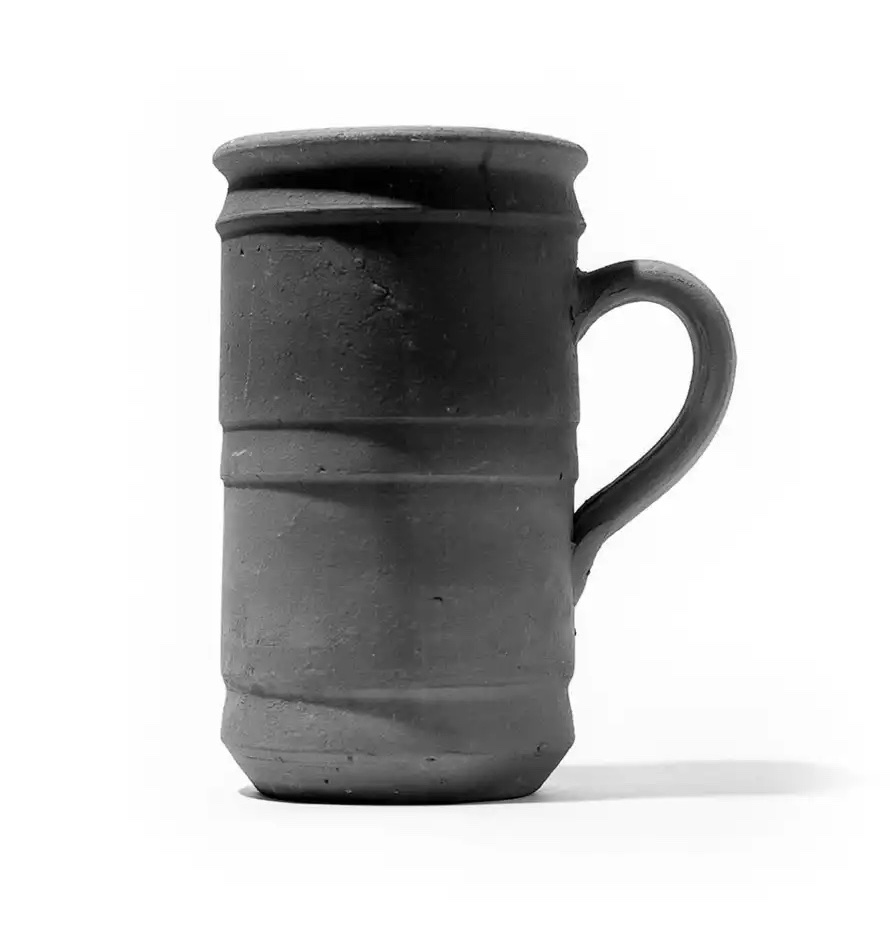 Oswaldo Ruiz, Pulque, 2018. Courtesy of the artist and Patricia Conde Galeria
