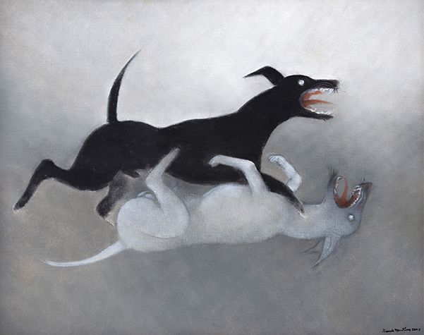 Subasta de Arte Moderno y Contemporáneo