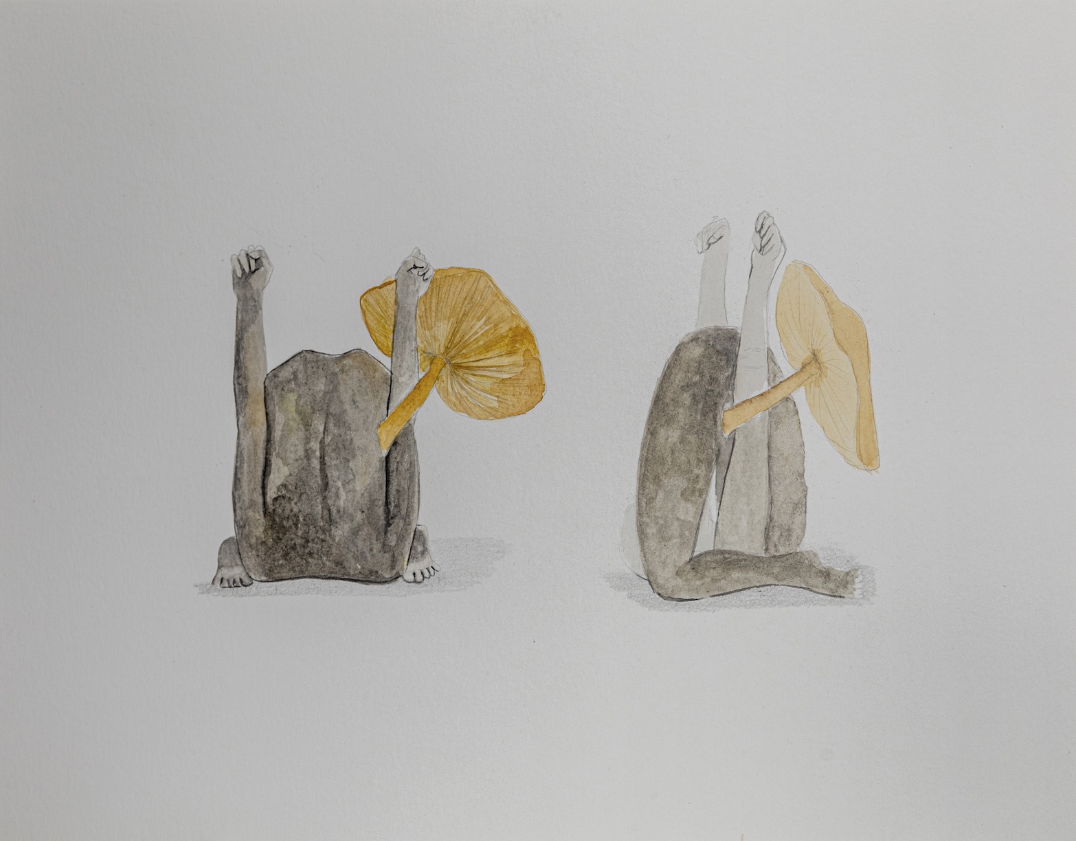 RojoNegro (Noé Martinez and María Sosa)
