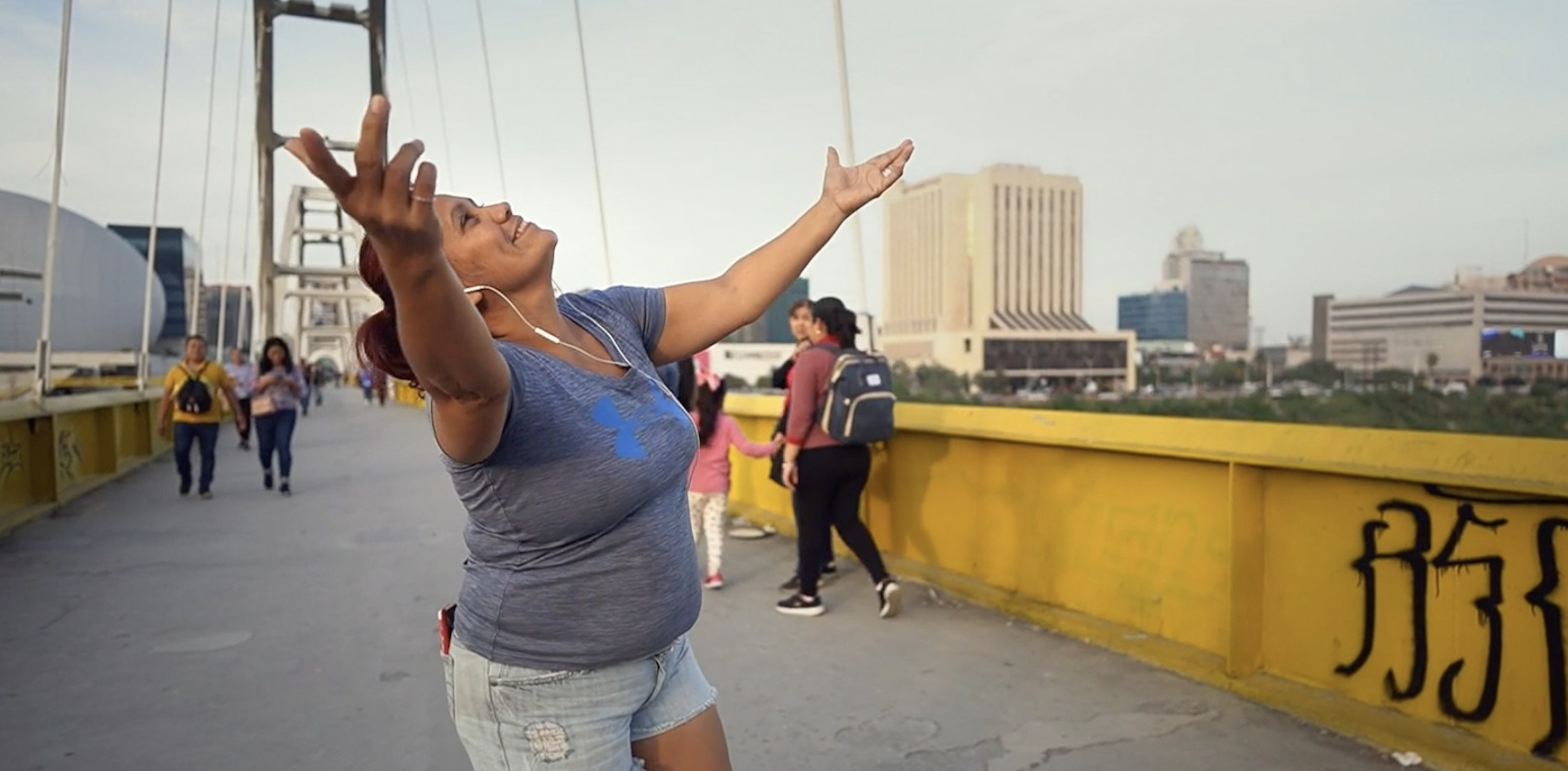 Ritmos y fugas: dancing the street as a form of resistance. Interview with Federico Martínez Montoya