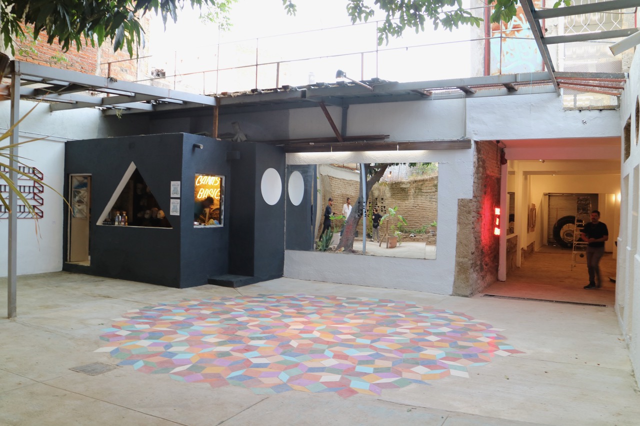 Subasta Art Xchange III / Sector Reforma XXI