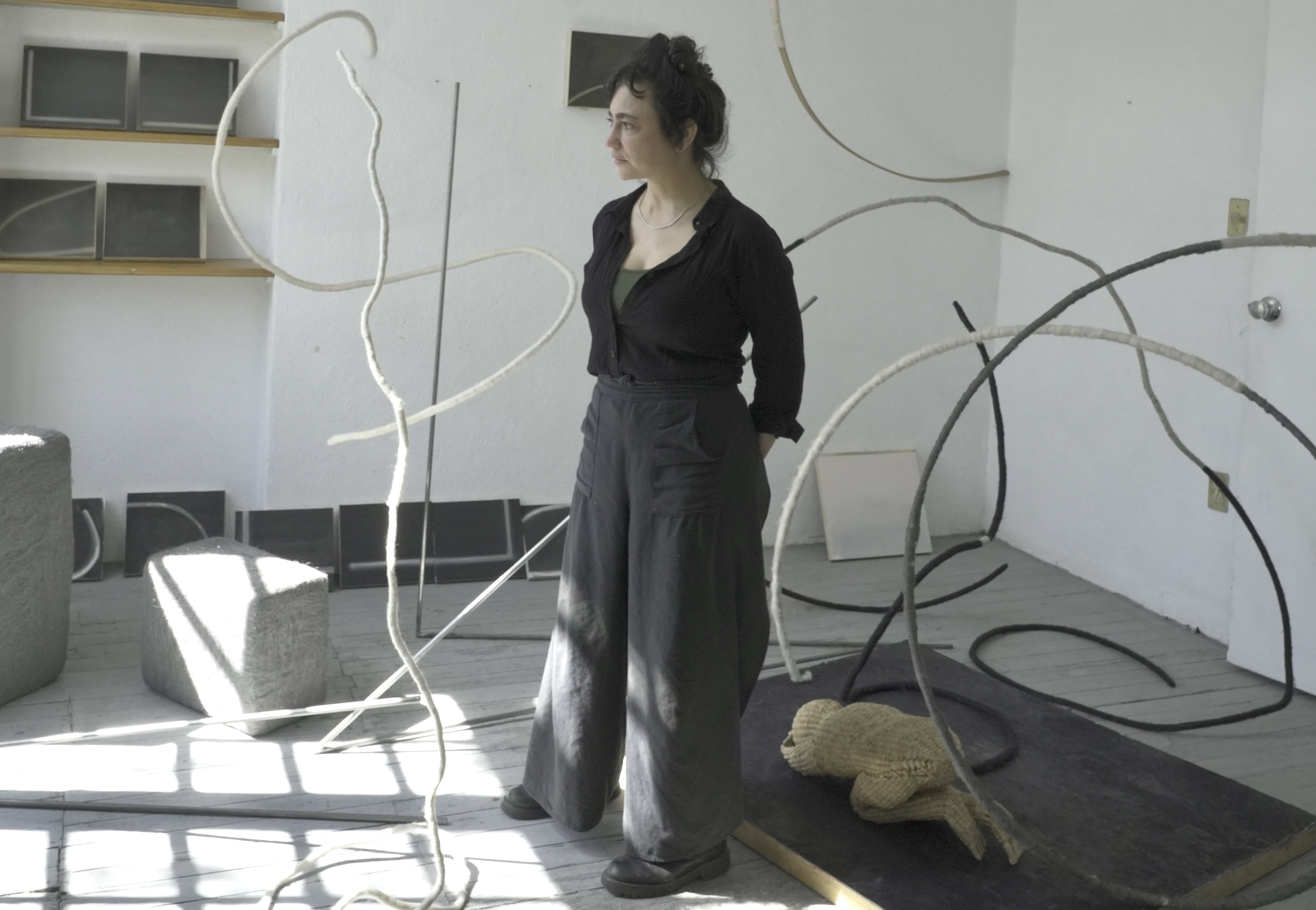 Art with Onda MX in Santa María Ed. 1