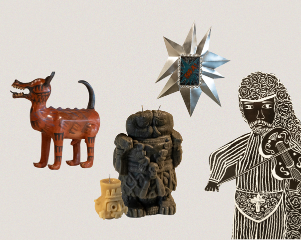 Many Hands: Dialogue on Collective Practices