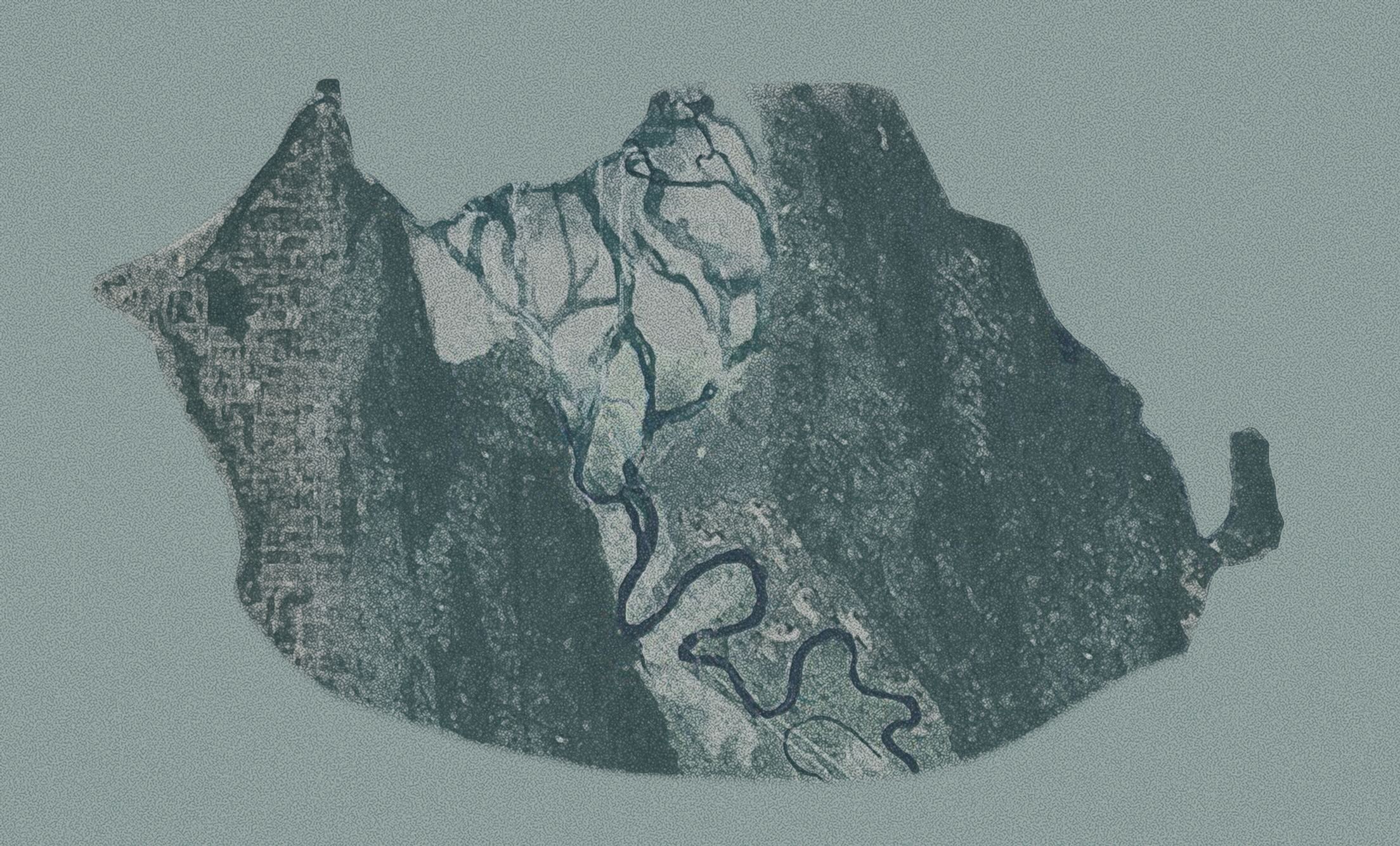 Meander // Serpentina