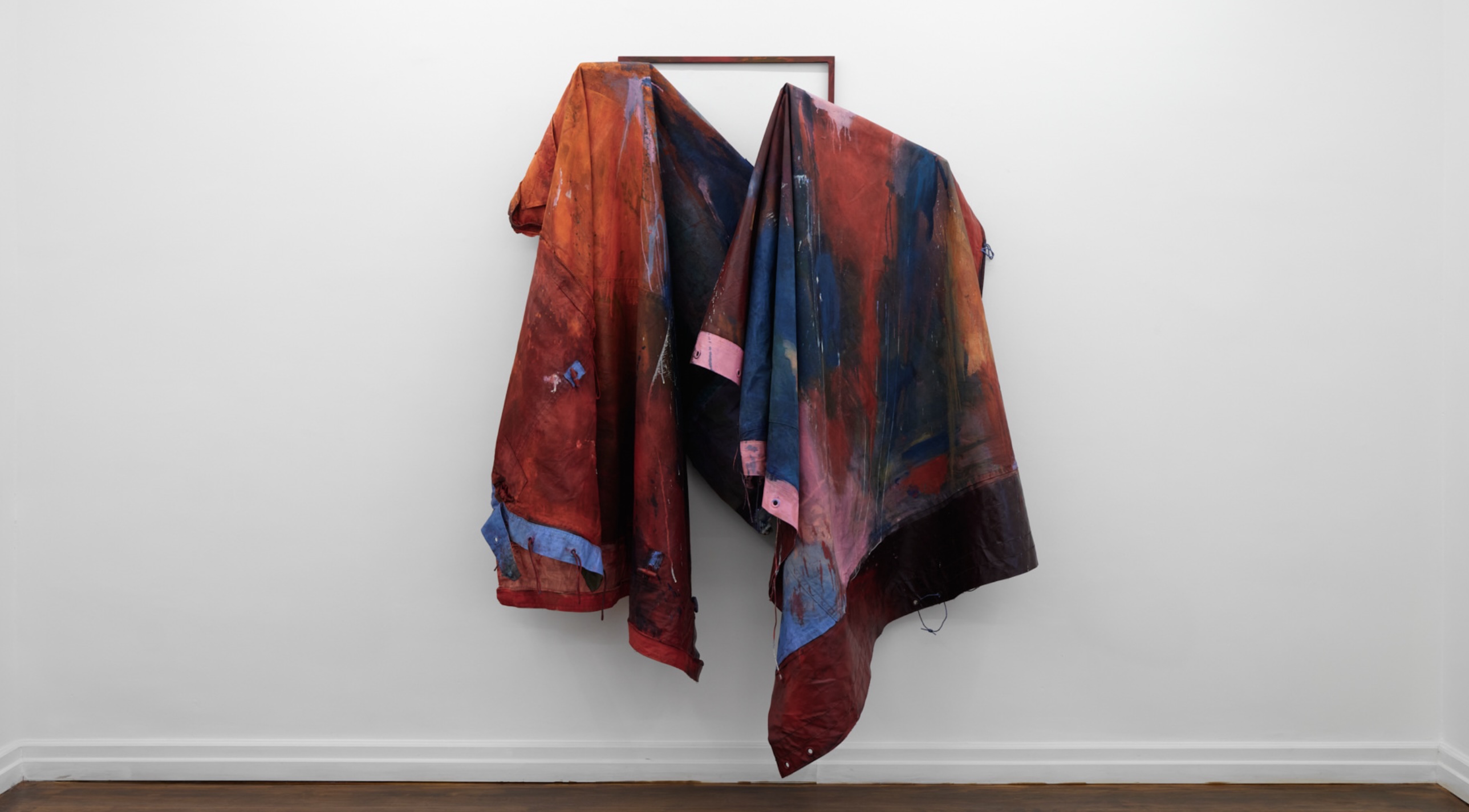 Jo Dennis + Pop-up de Chnita