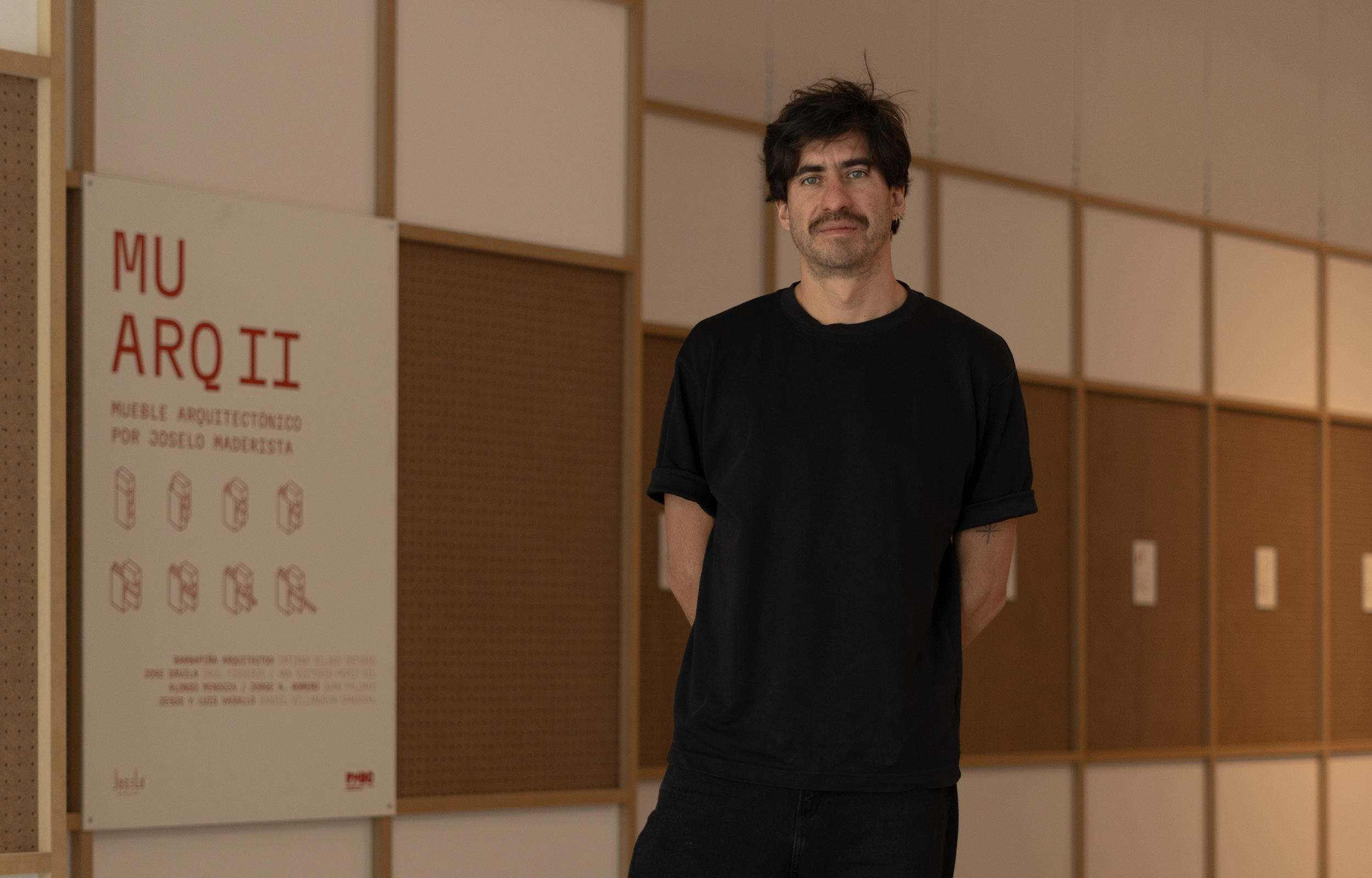 Mueble Arquitectónico II