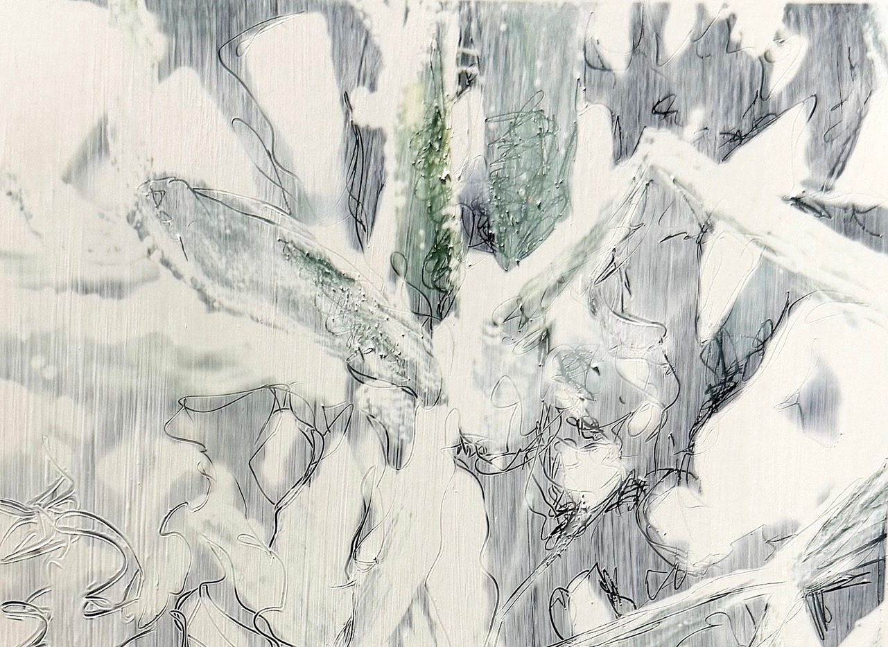 Luján Candria | Open Studio