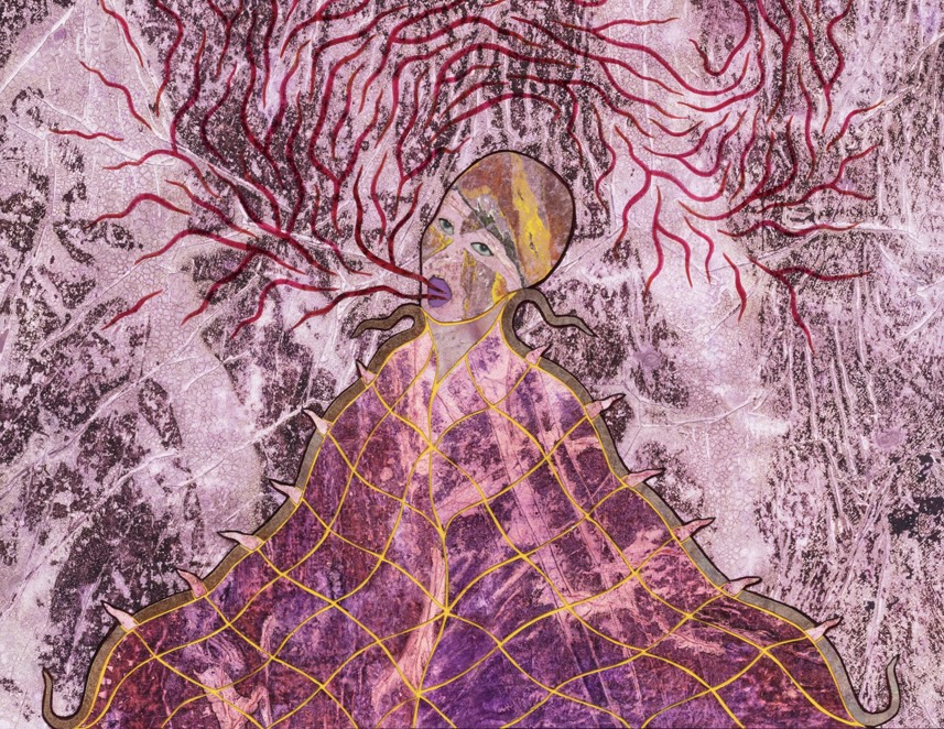 Reclamando el por-venir: Felipe Baeza en kurimanzutto 