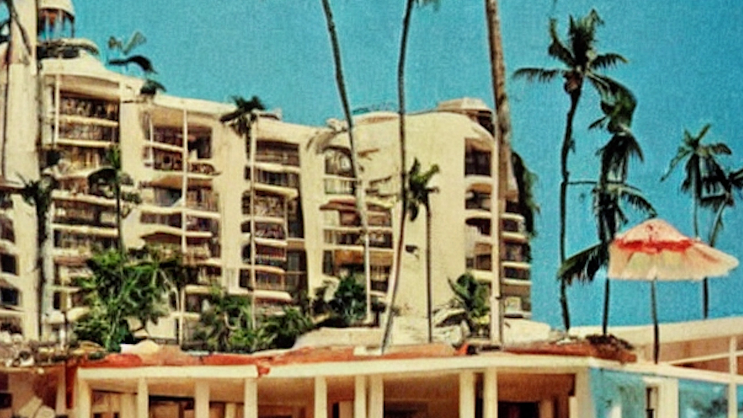 Your Luxury Refuge, Your Colonial Experience. Mallorca and Acapulco at the CENART