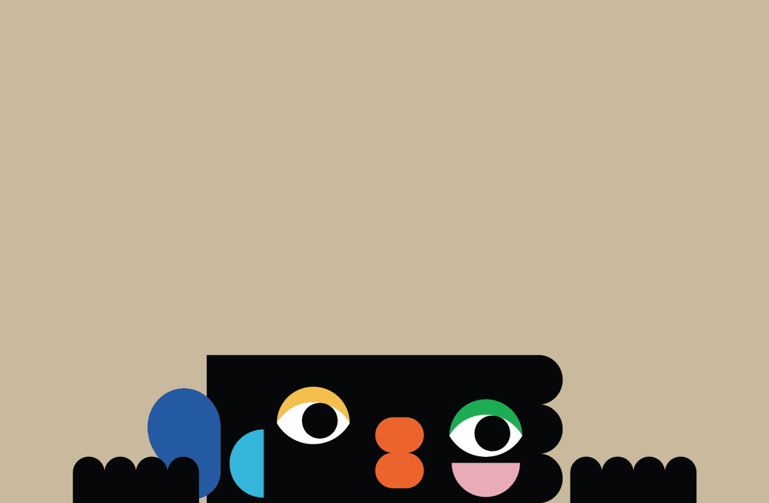 Biombo | 8th edition