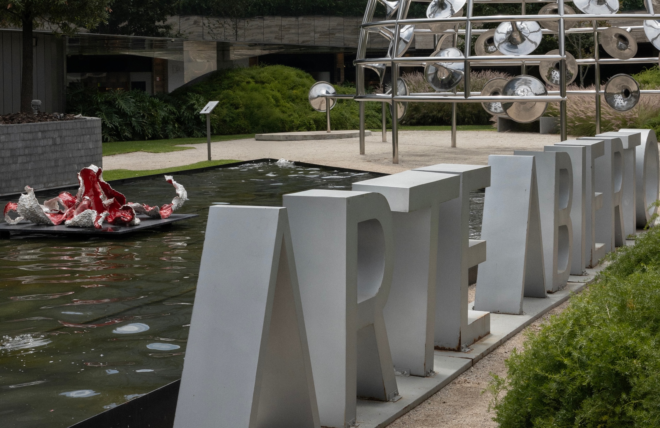 POV: You visit a museum that isn't a museum