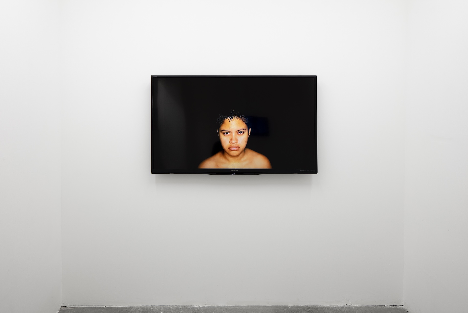 ‘Tierra de pocos. Teatralidades y farsas’, installation view. Courtesy of Pequod Co. Photo: Ramiro Chaves