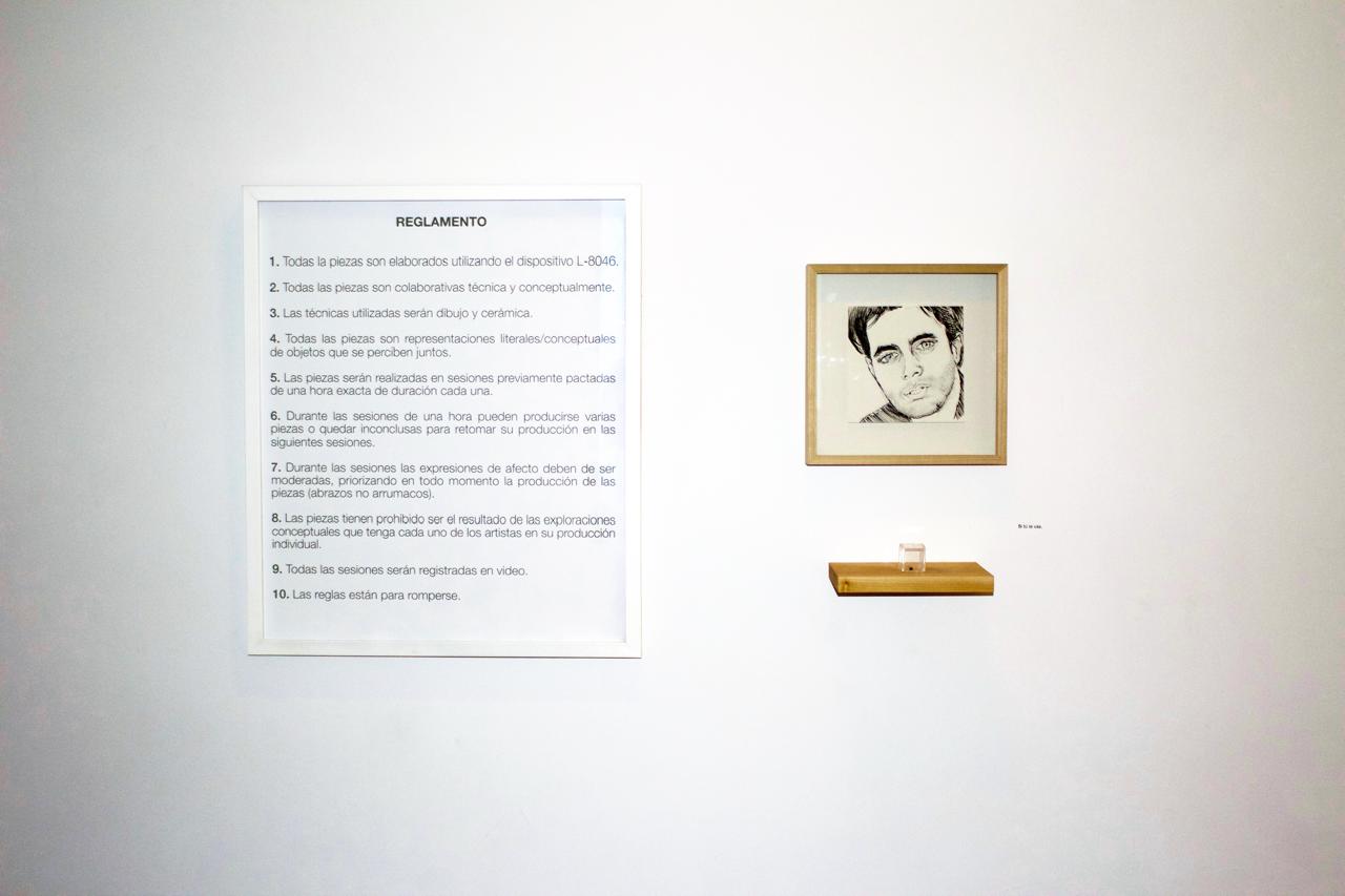 Miriam Rodríguez y Lino Vite