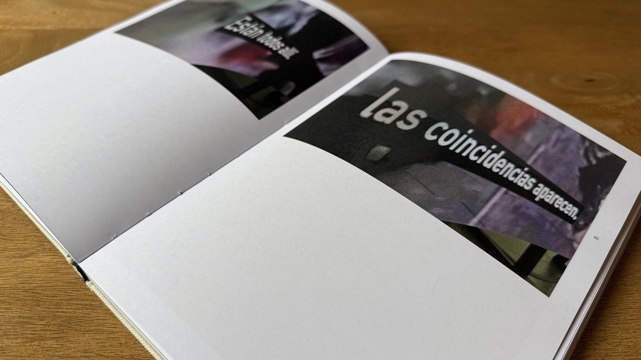 UN LIBRO ES... VOL.5