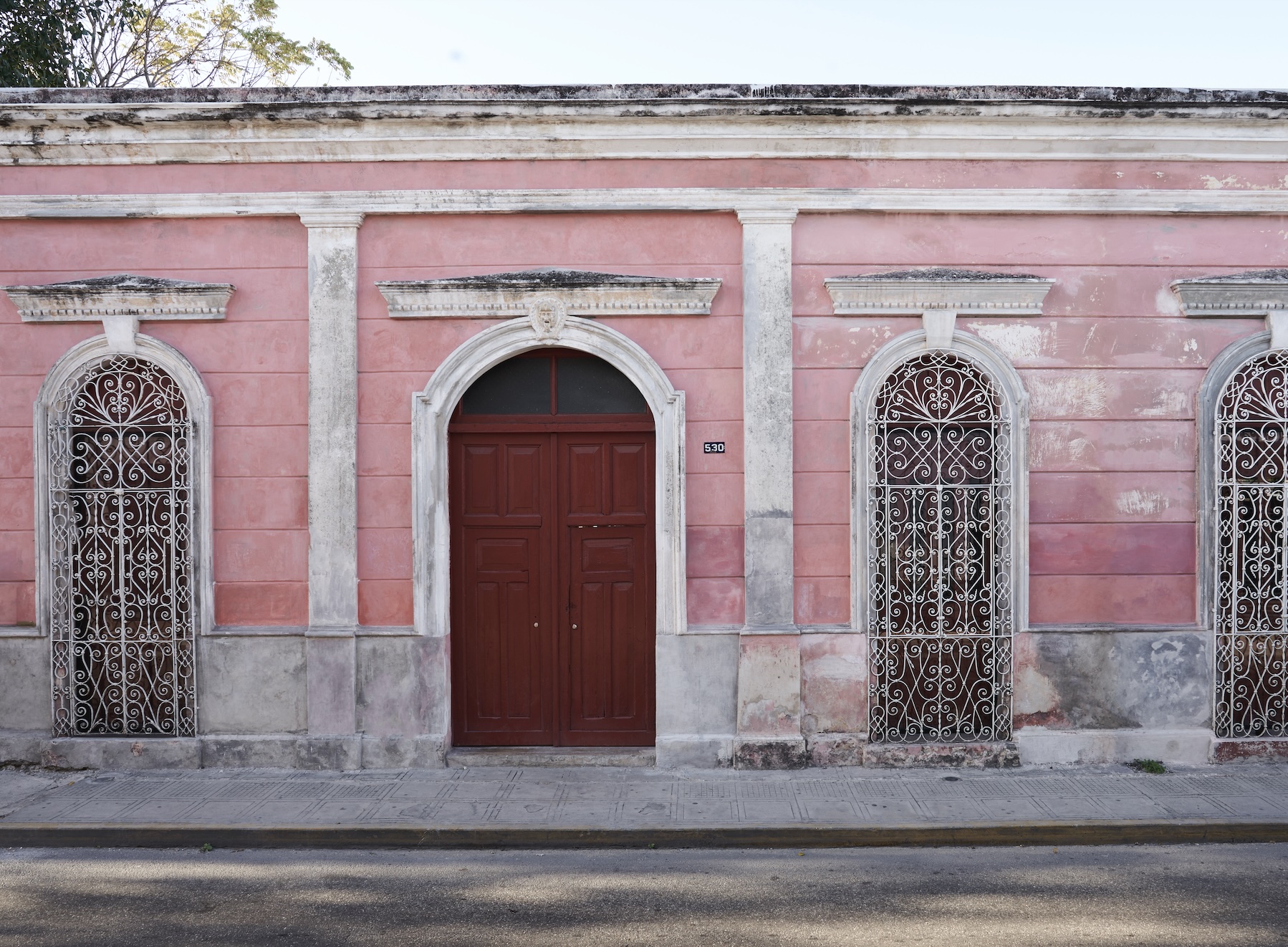 Casa Escuela