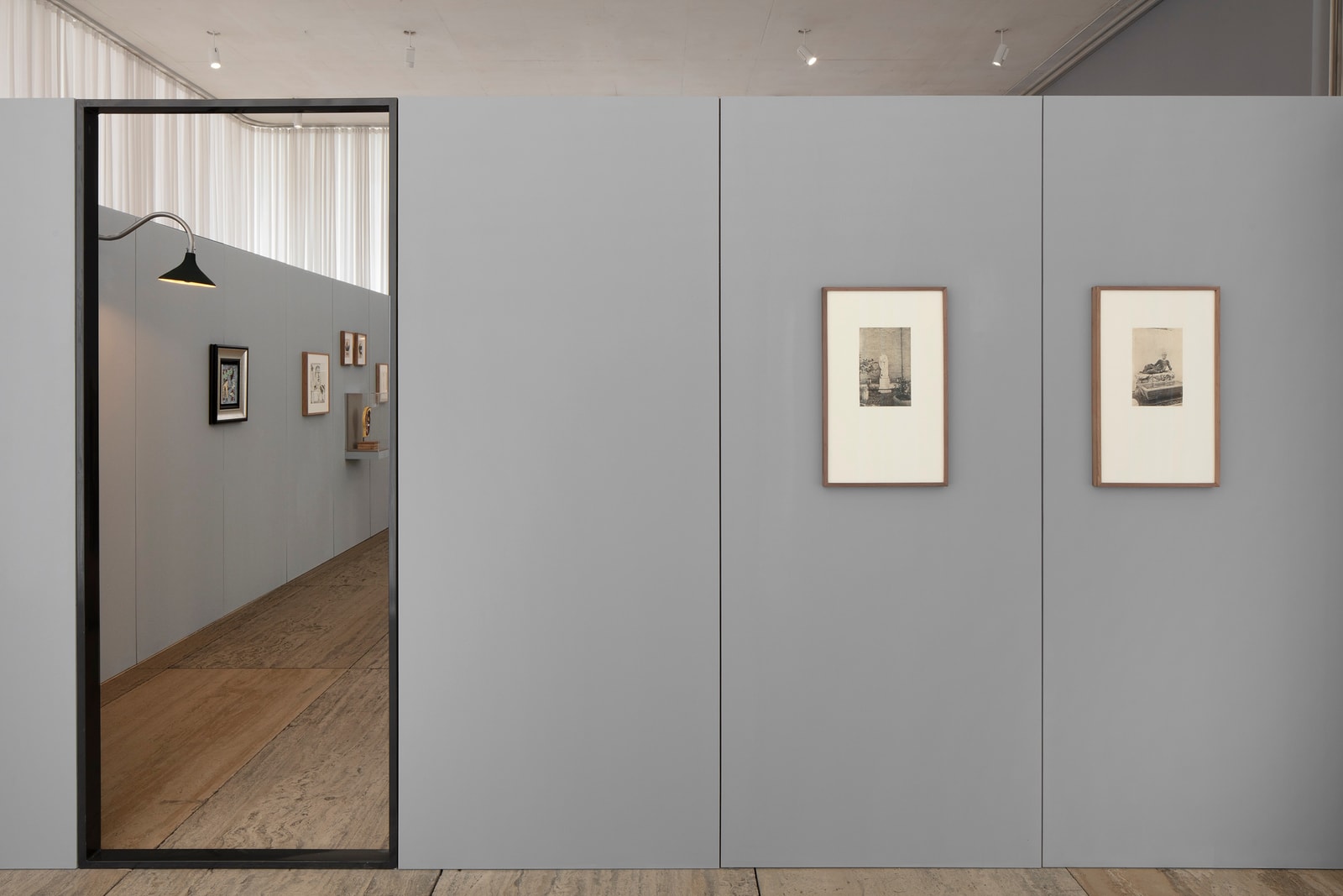 MUSEUM OUT LOUD. UTOPIAS AND STRIDENCIES, CONTEMPORARY ART AND THE 1920s