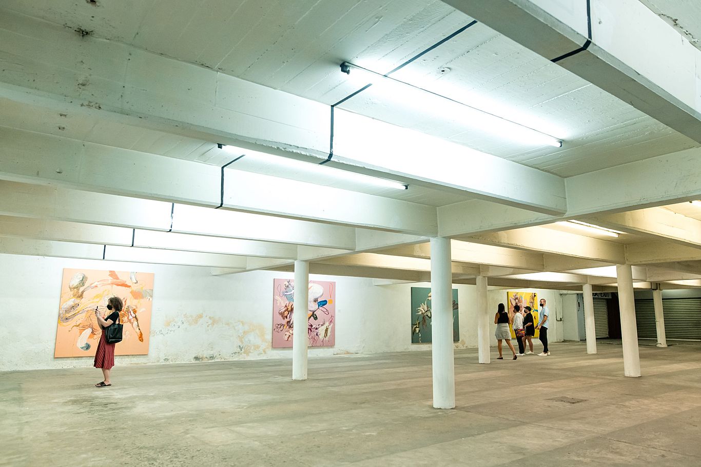 Galería Secreta