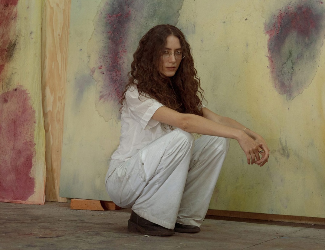 Visita de estudio: Meryl Yana