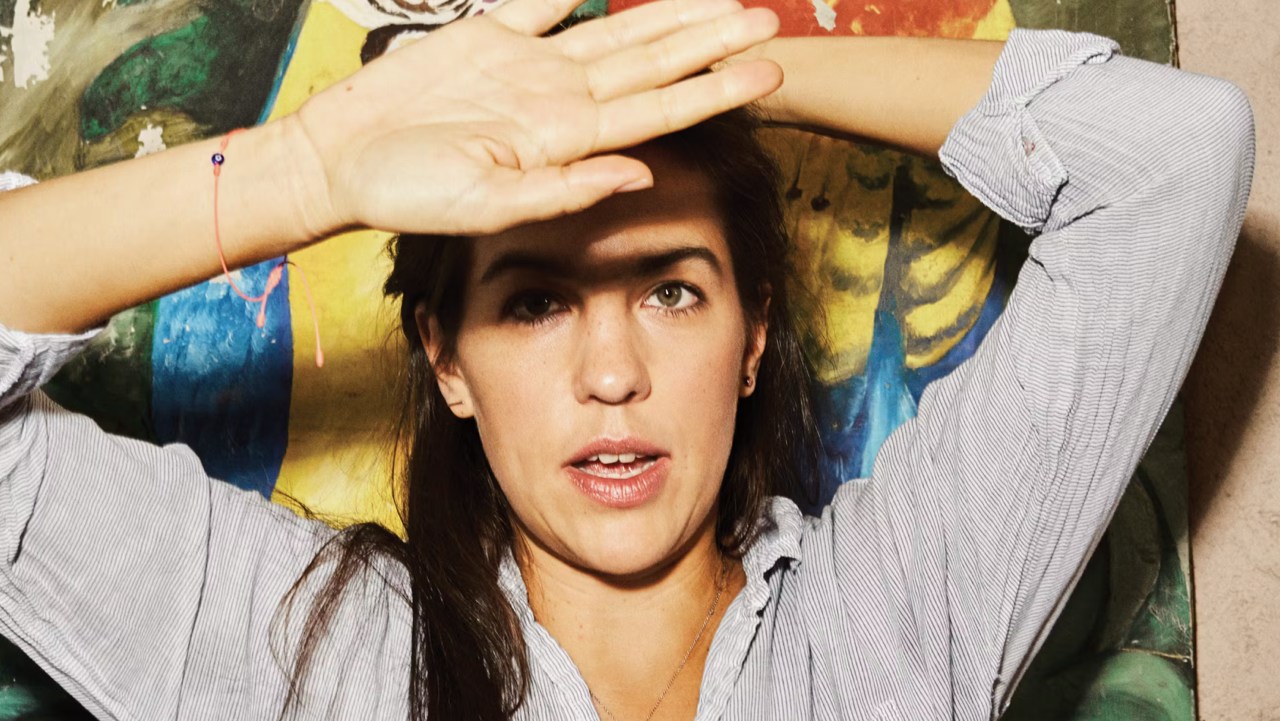 IMMATERIAL 2: Red Social presents Jessy Bulbo