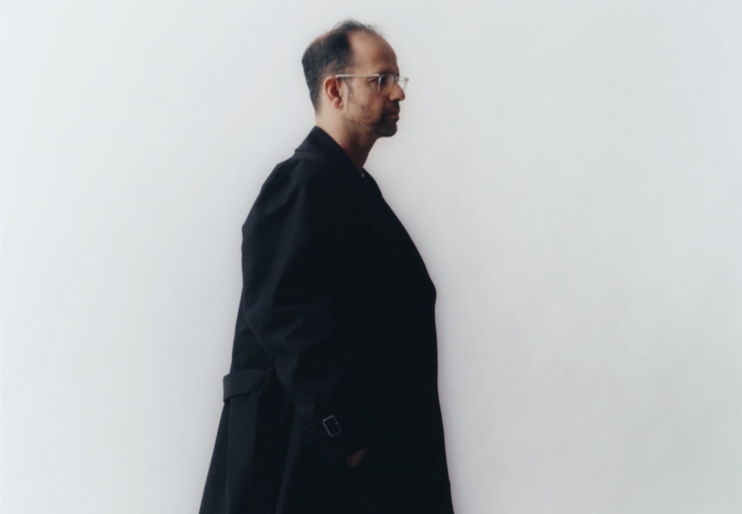 Tino Sehgal