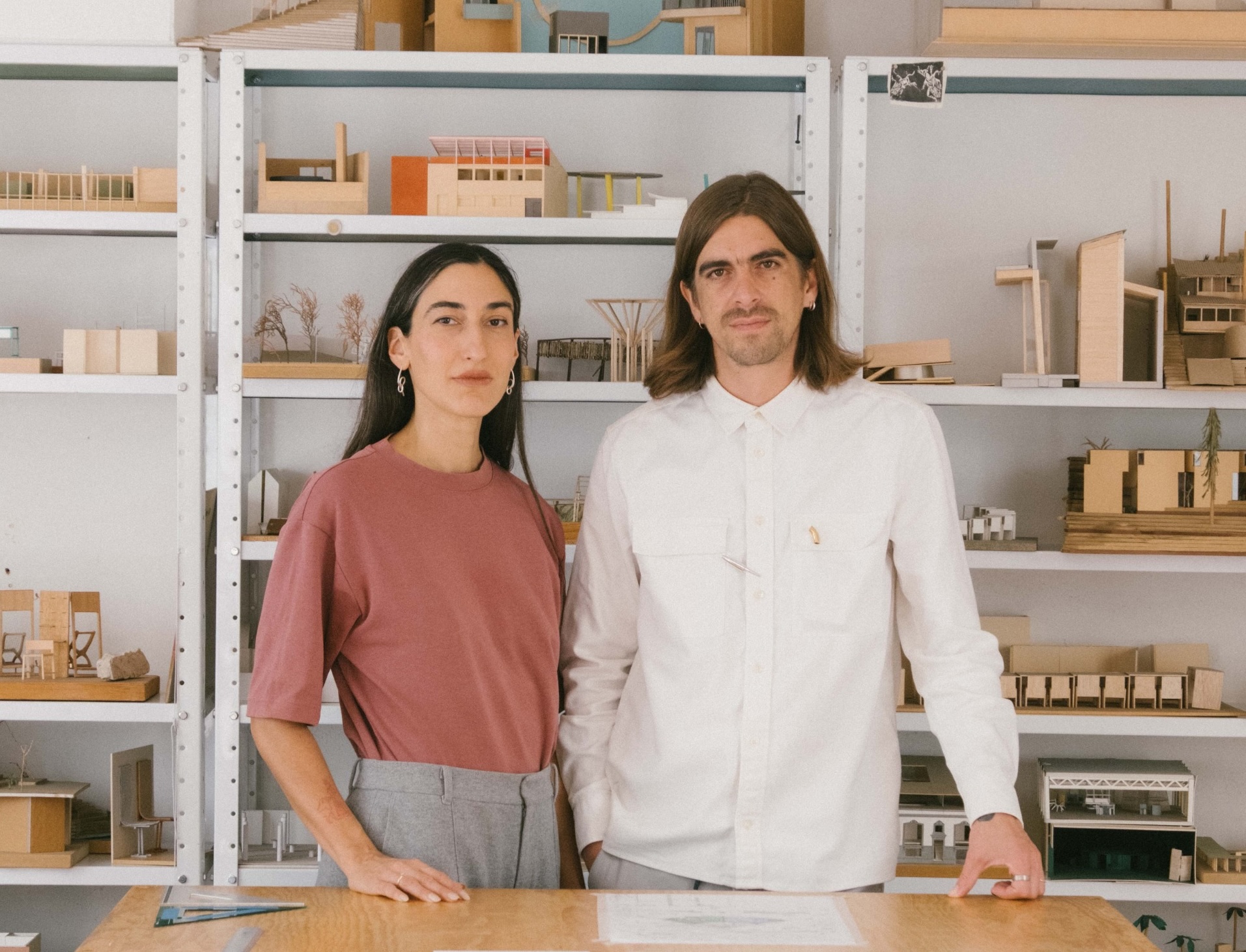 Lanza Atelier