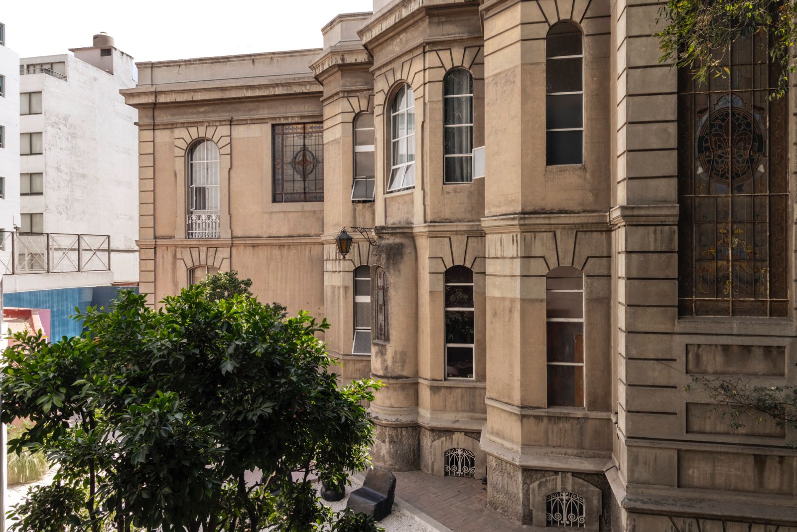Maison Celeste