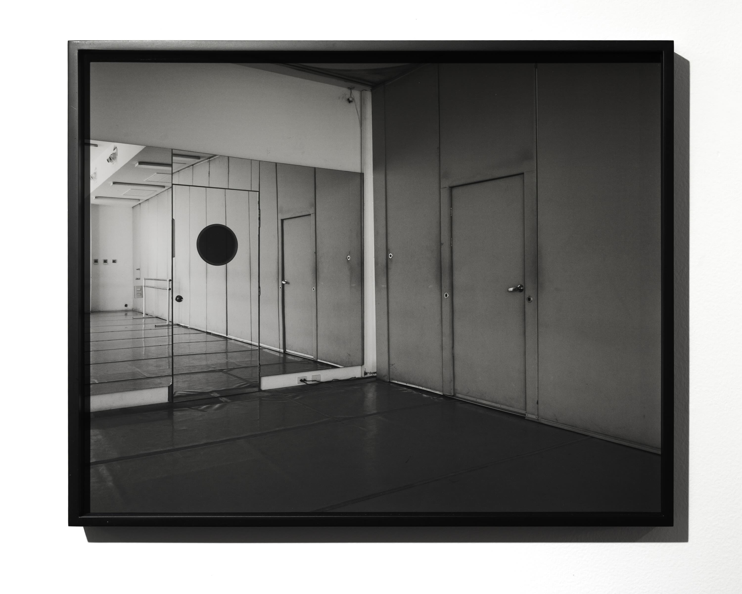 Yvonne Venegas, “Drama mexicano”, vista de exposición. Cortesía de la artista y Lateral
