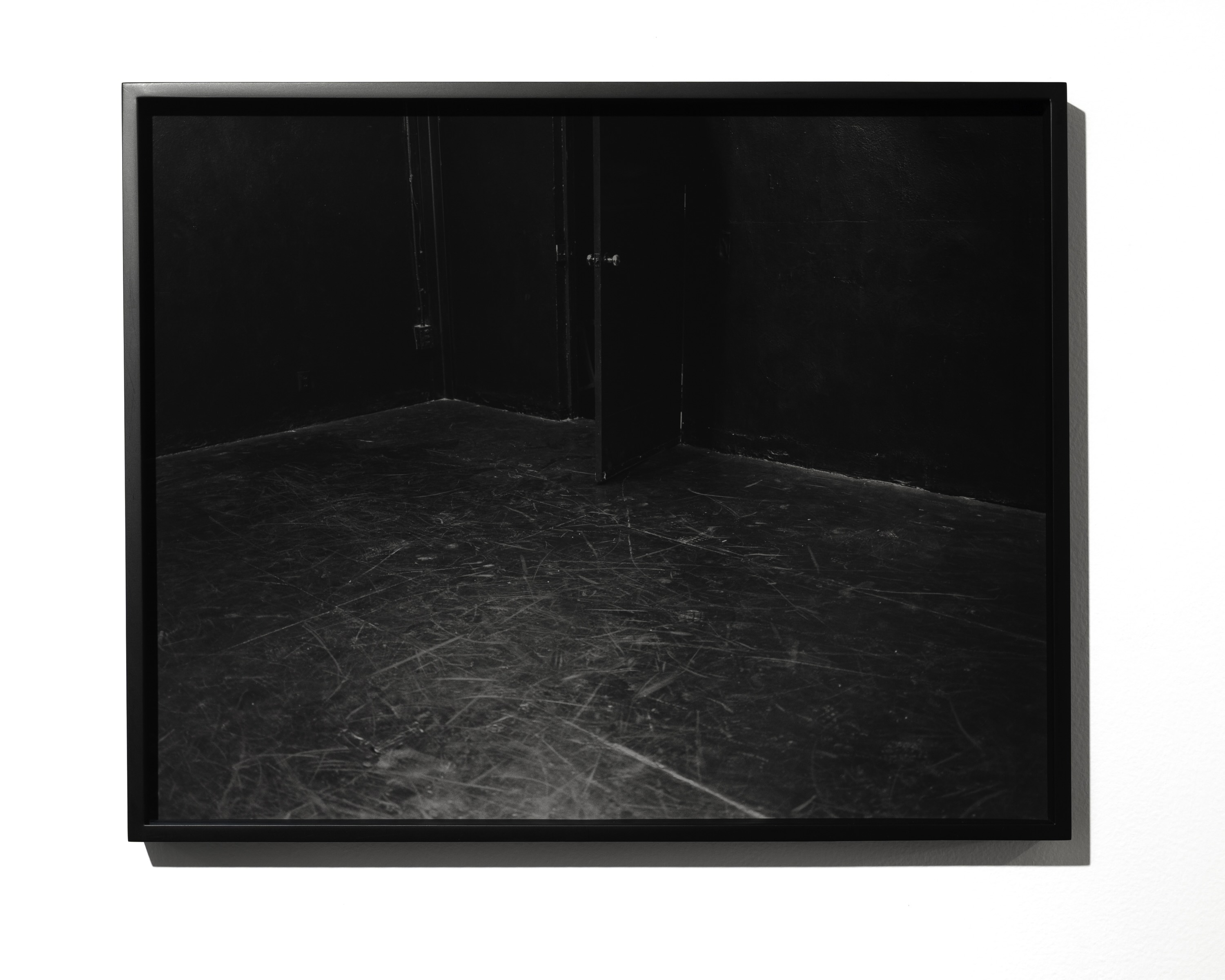 Yvonne Venegas, “Drama mexicano”, vista de exposición. Cortesía de la artista y Lateral
