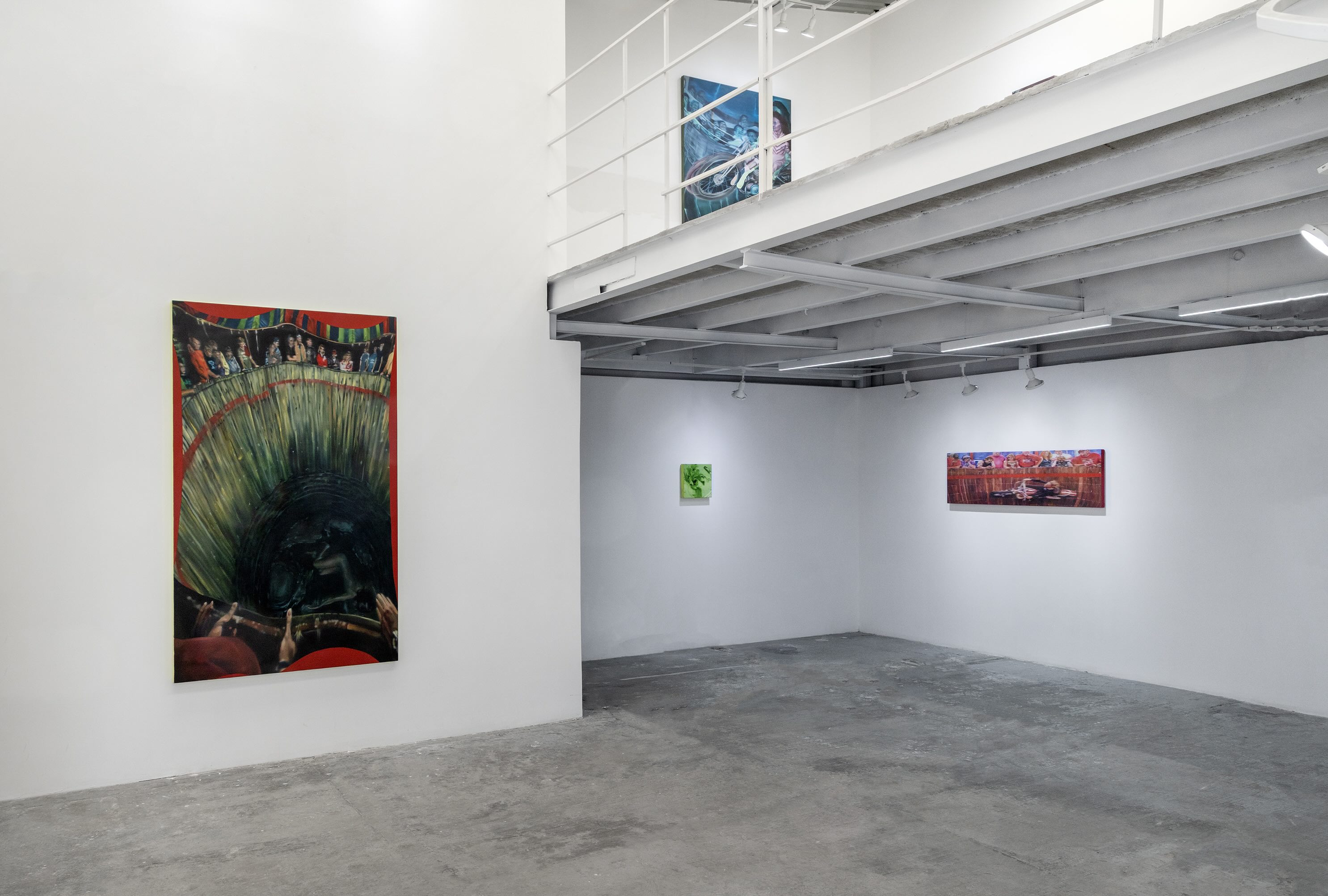 Ellen Hanson - Image 1