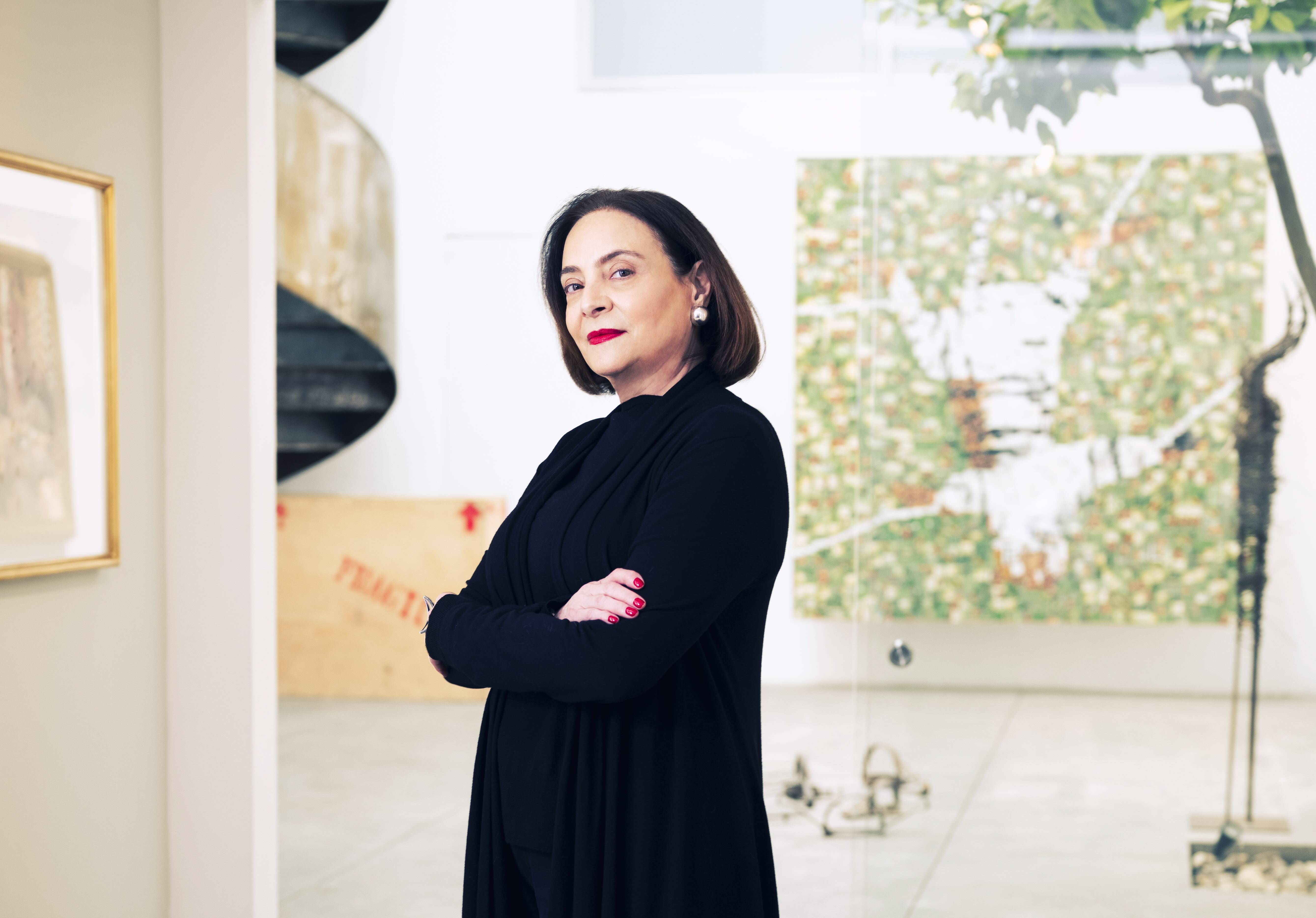 Entrevista a Patricia Conde: la fotografía como medio para contar historias