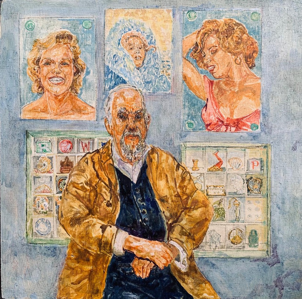 Jesús Lugo 