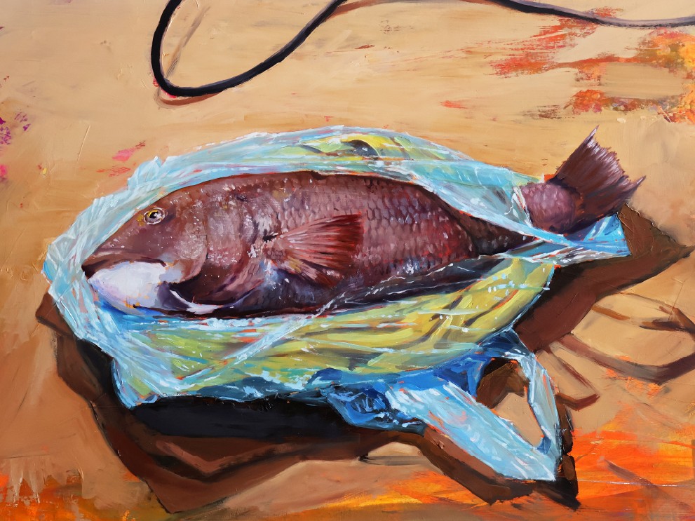 Israel Espinoza - Image 3
