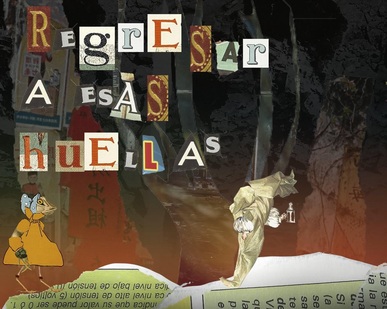 ATIA_04: Regresar a esas huellas