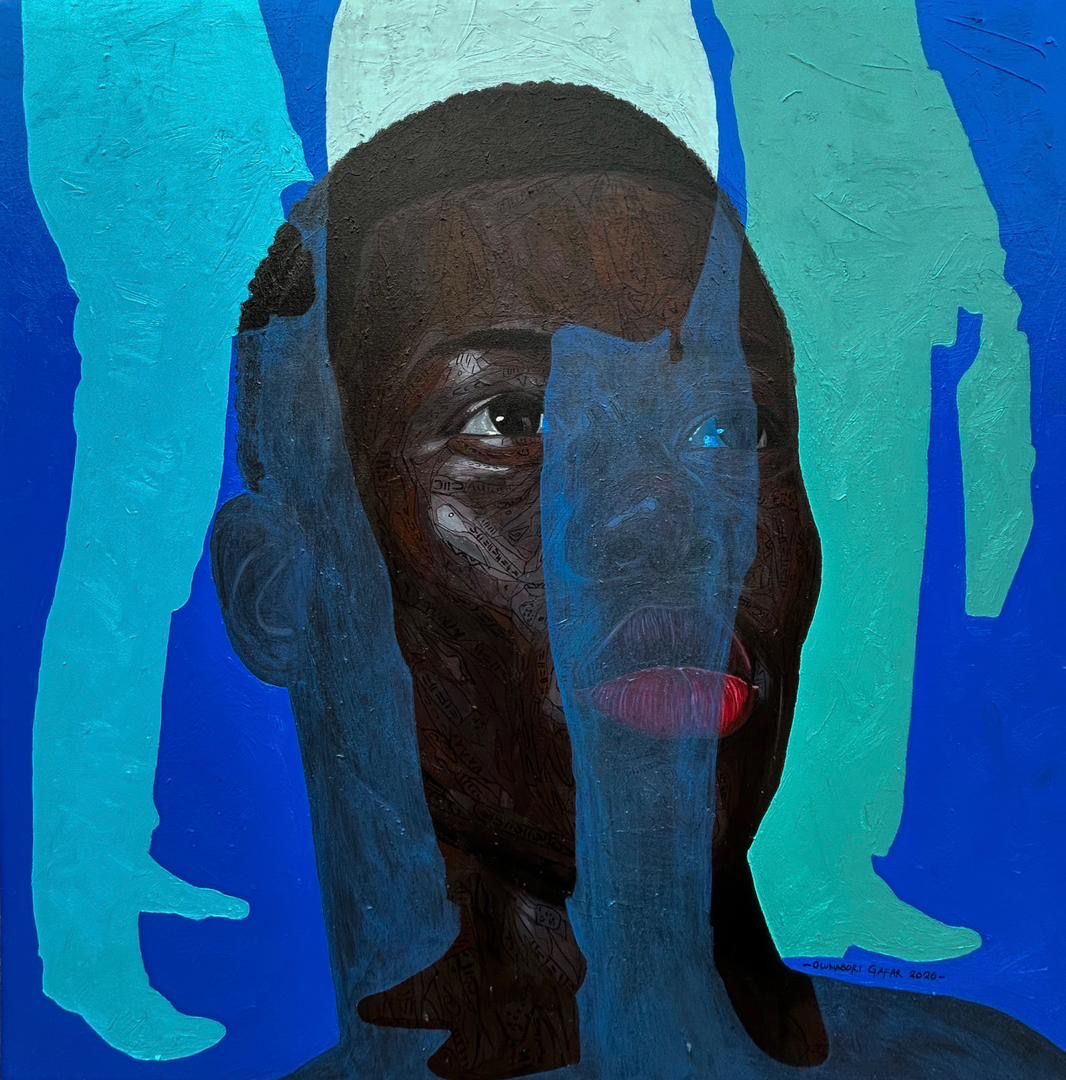 Gafar Oluwabori