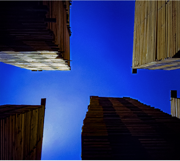 Mapas entre la realidad y la fabulación