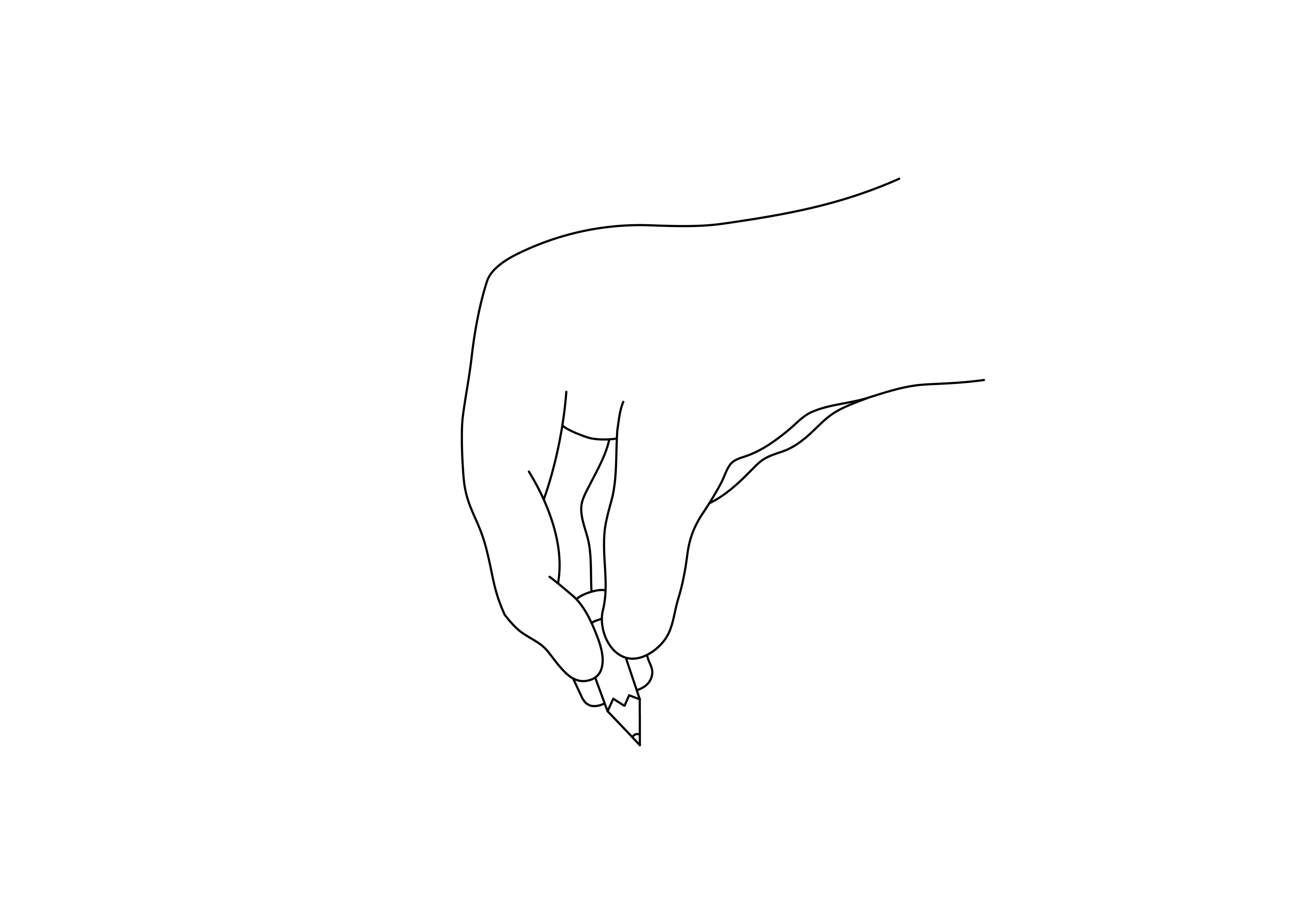Escrituras para artistas