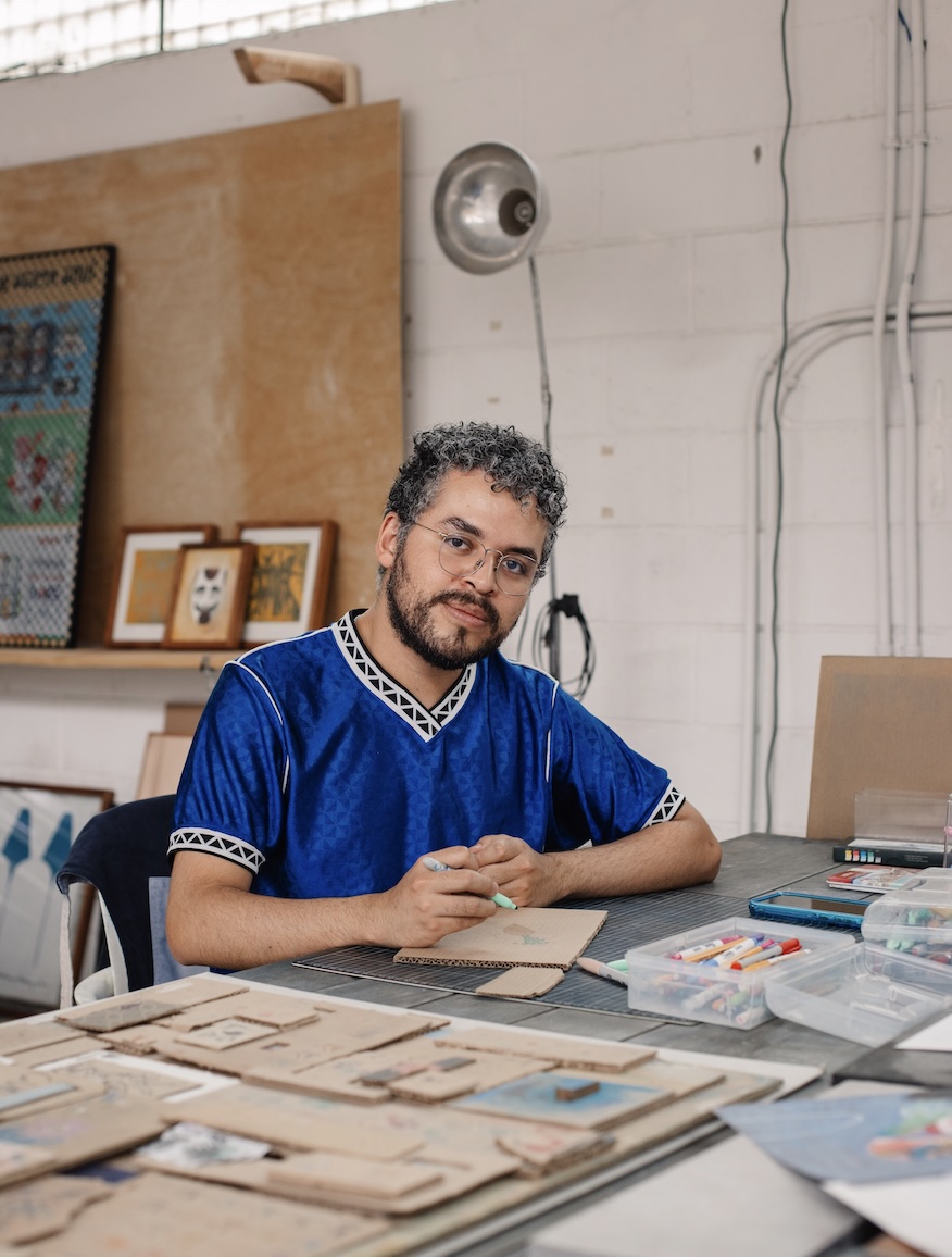 Bruno Enciso